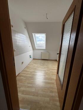 Foto - 3 Zimmer Dachgeschoßwohnung in Osterode am Harz