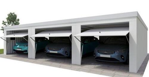 Foto - Garage in Osnabrück Schinkel zu vermieten 3X