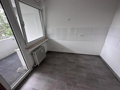 Foto - 1 Zimmer Dachgeschoßwohnung in München