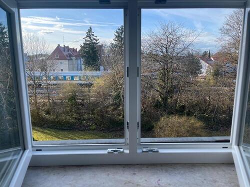 Foto - 2 Zimmer Etagenwohnung in München