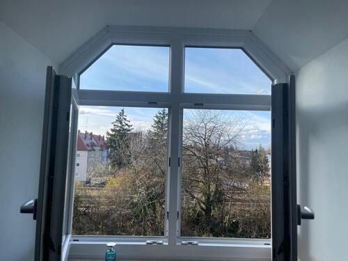 Foto - Etagenwohnung in München zum Kaufen