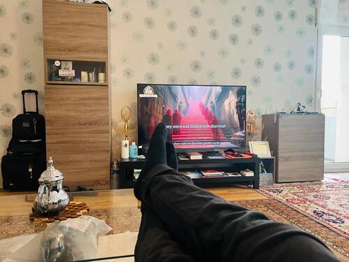 Foto - Gemütliches WG-Zimmer in (Oberreut)– befristet für 3 Monate