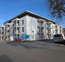 Erstbezug mit Balkon: Helle 2 Zimmer Wohnung im Staffelgeschoss - Duisburg Mittelmeiderich