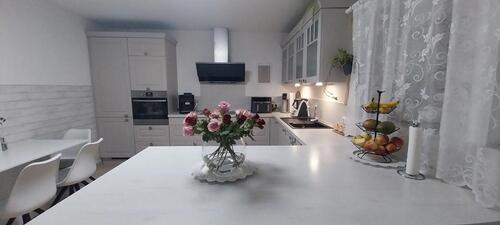 Foto - 6 Zimmer Einfamilienhaus zur Miete in Balge