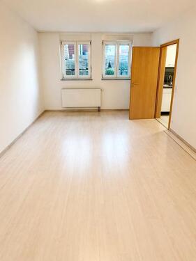 Foto - 2-Zimmer Wohnung sofort frei in Heilbronn Klingenberg