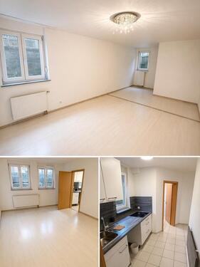 Foto - 2 Zimmer Etagenwohnung zur Miete in Heilbronn