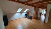 Foto - 1 Zimmer Dachgeschoßwohnung zur Miete in Haag in Oberbayern