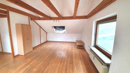 Foto - 1 Zimmer Dachgeschoßwohnung in Haag in Oberbayern