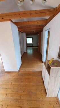 Foto - Dachgeschoßwohnung in Haag in Oberbayern zur Miete