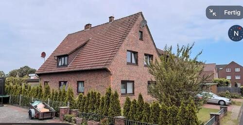 Foto - 6 Zimmer Einfamilienhaus zum Kaufen in Rastede