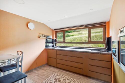 Foto - 3Zi-Wohnung DG mit Galeriezimmer + Garage in Stühlingen-Mauchen