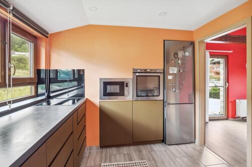 Foto - Etagenwohnung zur Miete in Stühlingen