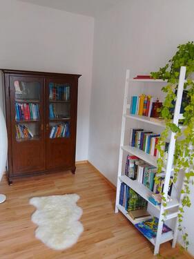 Foto - Etagenwohnung in Gunzenhausen zur Miete