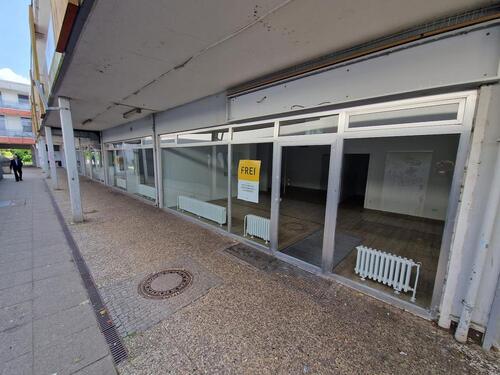 Foto - Zentral gelegene Büroflächen inmitten vom Mettenhof