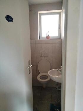 Foto - Etagenwohnung in Billigheim zur Miete