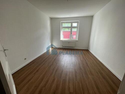 Foto - Etagenwohnung in Schwerin zur Miete