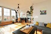Foto - Etagenwohnung zur Miete in Berlin