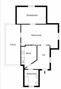 Foto - Etagenwohnung in Berlin