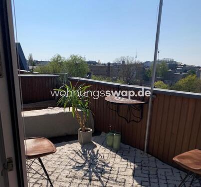 Foto - Etagenwohnung in Berlin zur Miete