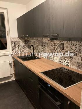 Foto - Etagenwohnung zur Miete in Leipzig