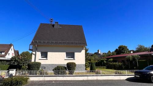 Foto - Einfamilienhaus mit großem Grundstück von privat zu verkaufen