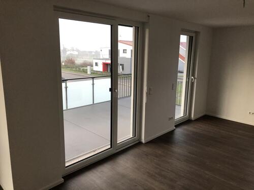 Foto - Etagenwohnung in Marburg