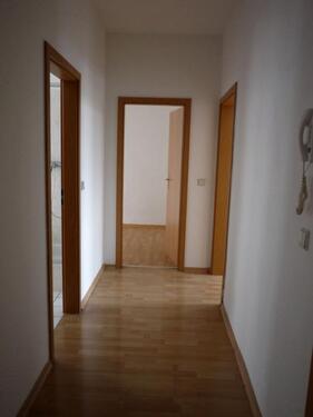 Foto - 3 Raum Wohnung zentrumsnah - 360,00 EUR Kaltmiete,