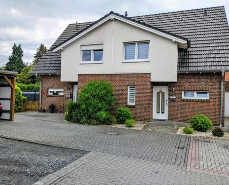 Foto - DHH in Ochtrup - 265.000,00 EUR Kaufpreis,