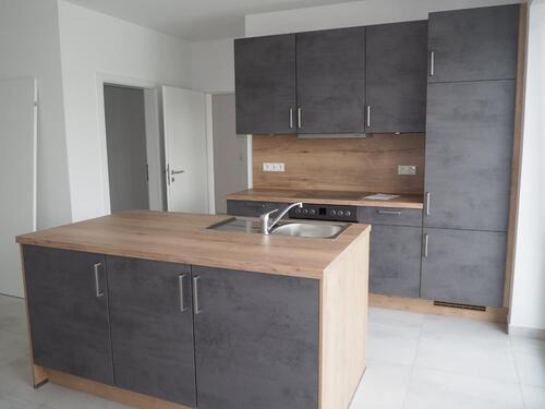 Foto - Etagenwohnung zur Miete in Westoverledingen