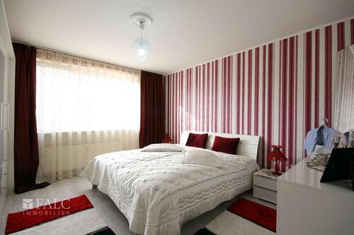 Foto - Etagenwohnung zur Miete in Kerpen