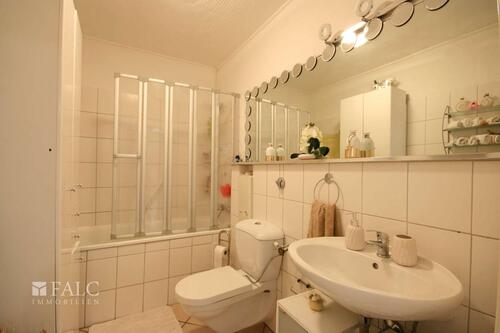 Foto - Etagenwohnung in Kerpen zur Miete