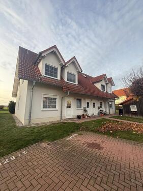 Foto - 3-Zimmer Erdgeschosswohnung in Köhra, mit Terrasse !