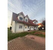 3-Zimmer Erdgeschosswohnung in Köhra, mit Terrasse ! - Naunhof