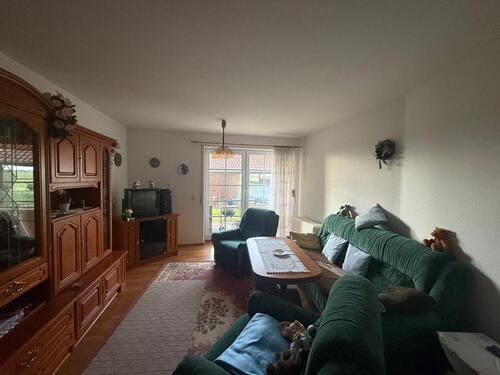 Foto - Etagenwohnung zur Miete in Naunhof