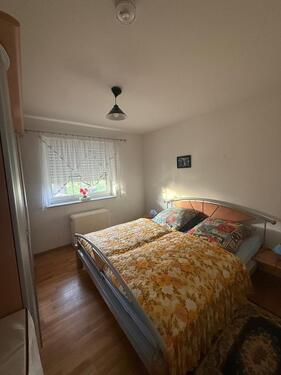 Foto - Etagenwohnung in Naunhof