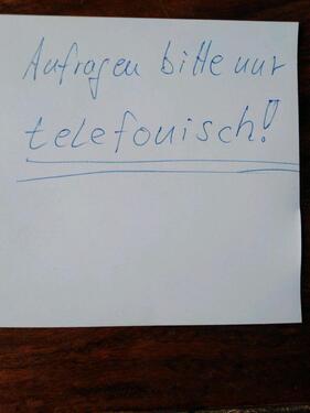 Foto - Einfamilienhaus in Gronau (Leine)