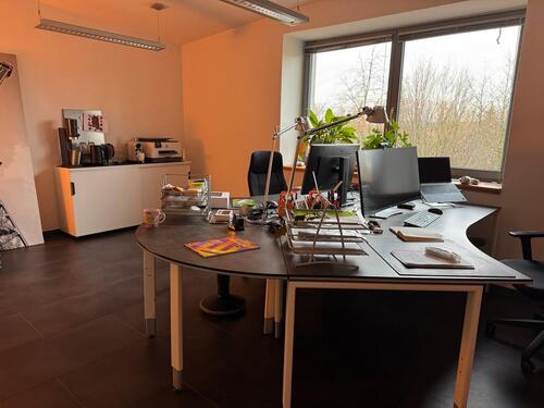 Foto - Büro 25 qm in Paderborn - 345,00 EUR Kaltmiete,