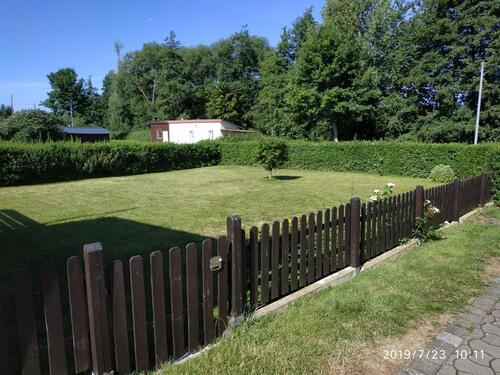 Foto - +++SCHÖNE 2 ZIMMER WOHNUNG mit BALKON und GARTEN+++