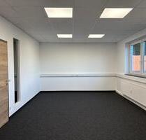 Top moderne Gewerbefläche provisionsfrei zu vermieten - Traunstein