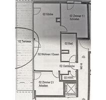 3 Raum Wohnung zu verkaufen - 700.000,00 EUR Kaufpreis, ca.  98,00 m² in Dresden (PLZ: 01067)