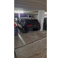 Auto-Stellplatz (Tiefgarage) Storchsbrede - Bielefeld Schildesche