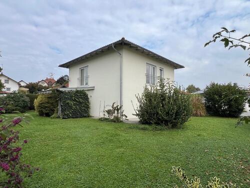 Foto - 4 Zimmer Einfamilienhaus zum Kaufen in Rotthalmünster