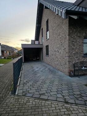 Foto - Doppelhaushälfte in Goch zur Miete