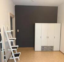 Großes möbliertes WG-Zimmer in zentraler Lage in Konstanz