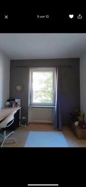 Foto - Etagenwohnung in Konstanz zur Miete