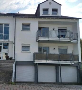 Foto - Garageneinstellplatz in Diez - 65,00&nbsp;EUR Miete,