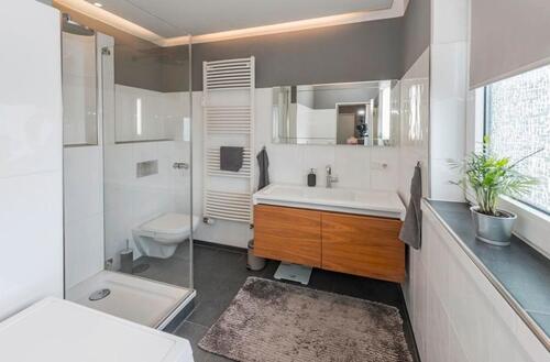 Foto - 2 Zimmer Dachgeschoßwohnung in Hemer