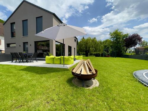 Foto - 6 Zimmer Einfamilienhaus zum Kaufen in Waldshut-Tiengen