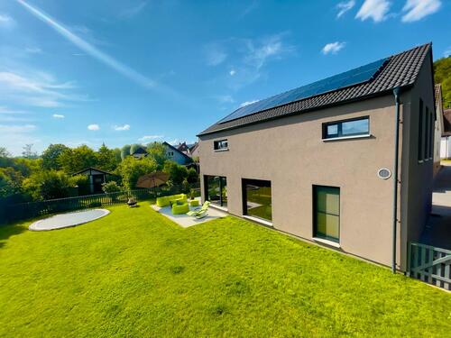 Foto - 6 Zimmer Einfamilienhaus in Waldshut-Tiengen