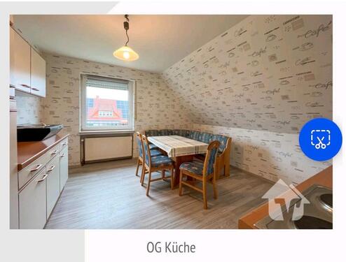 Foto - 3 Zimmer Etagenwohnung zur Miete in Haselünne